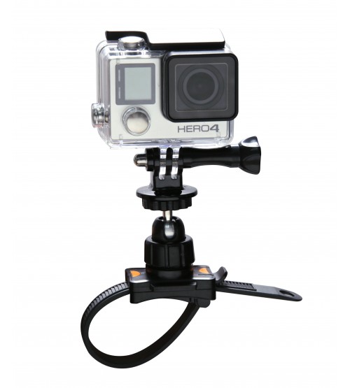 Viper 0507 360 Fixed Plastic Strap For GoPro 